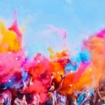 The Color Run Amazing Tour la Timișoara