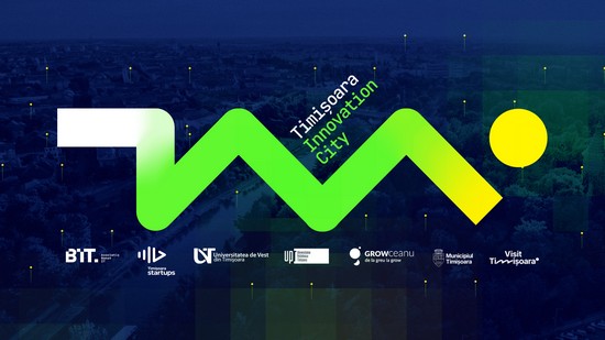 Timișoara Innovation City: de la orașul libertății la orașul ideilor care schimbă lumea