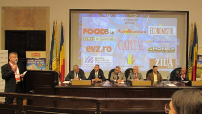 „Diminețile satului”, de la FoodIntelForum