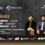 Vibration filarmonica banatul