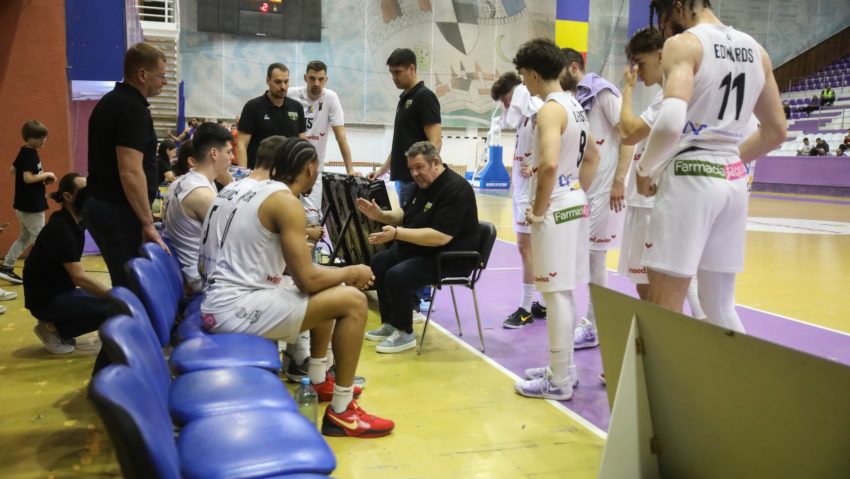 SCM Timișoara are staff-ul complet pentru viitorul sezon SCM Timișoara are staff-ul complet pentru viitorul sezon