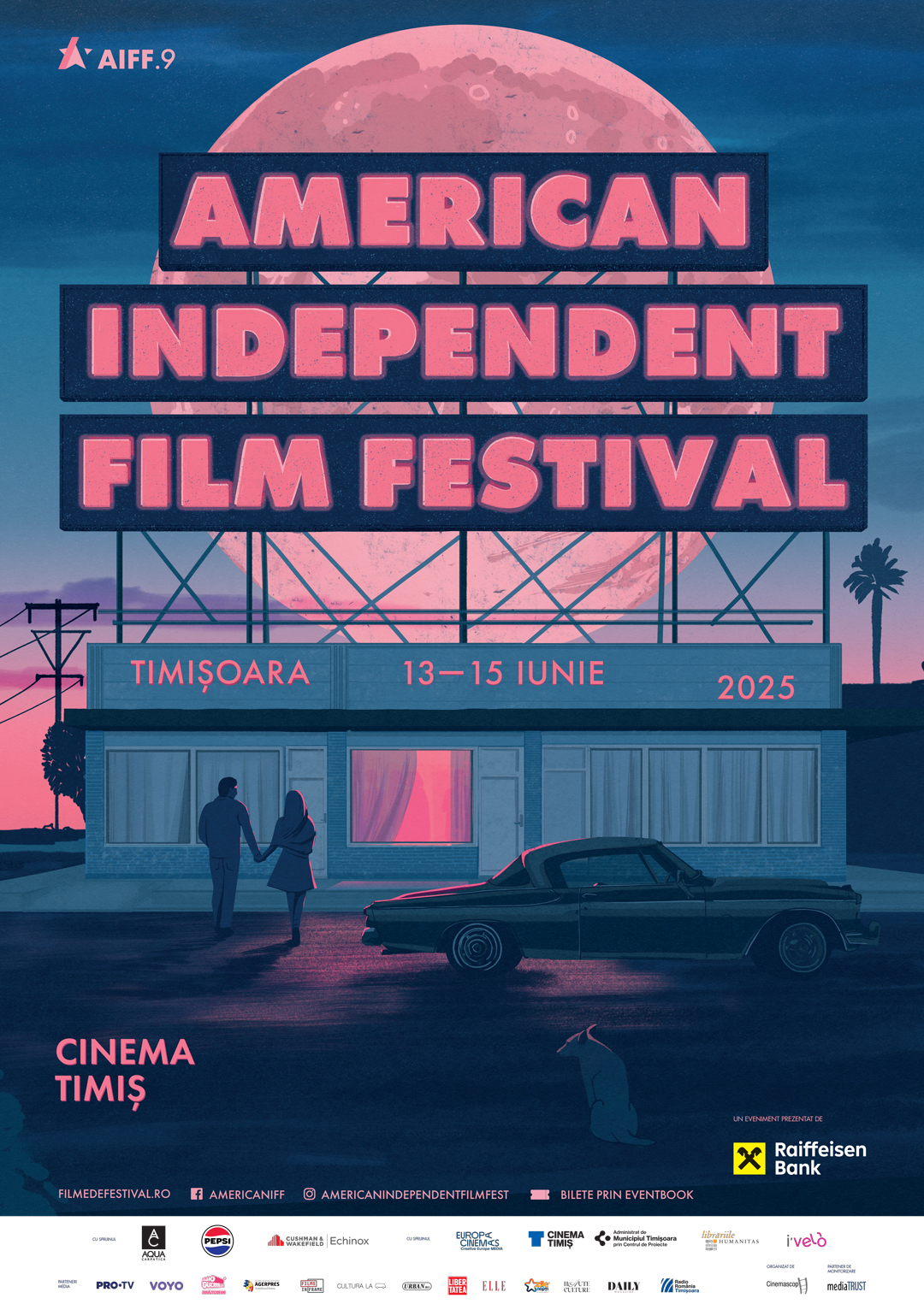 American Independent Film Festival