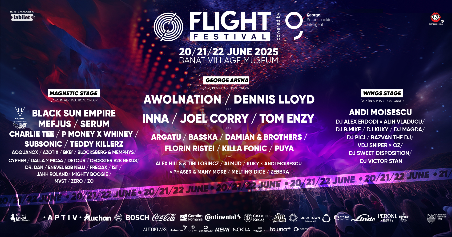 flight festival 2025