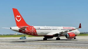 Zbor spre Zakynthos întârziat peste 10 ore pe Aeroportul Timișoara