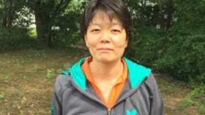 Japoneza Aya Umemura vine la Gala Dodean. „Vrem ca sala să fie plină”
