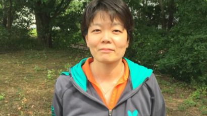 Japoneza Aya Umemura vine la Gala Dodean. „Vrem ca sala să fie plină”