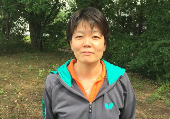 Japoneza Aya Umemura vine la Gala Dodean. „Vrem ca sala să fie plină” Japoneza Aya Umemura vine la Gala Dodean. „Vrem ca sala să fie plină”