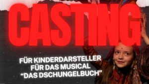 Casting teatrul german timisoara