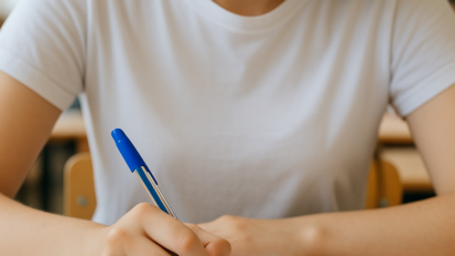 Începe bacalaureatul. Principalele reguli în sala de examen