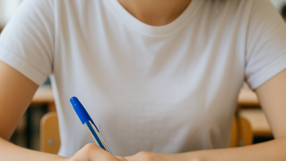 Începe bacalaureatul. Principalele reguli în sala de examen