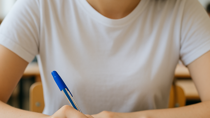 Începe bacalaureatul. Principalele reguli în sala de examen Începe bacalaureatul. Principalele reguli în sala de examen