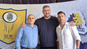 E oficial: Buricea, antrenor la Timișoara | AUDIO