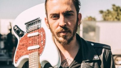 Concertul lui Dennis Lloyd de la Flight Festival, anulat din cauza războiului din Orientul Mijlociu
