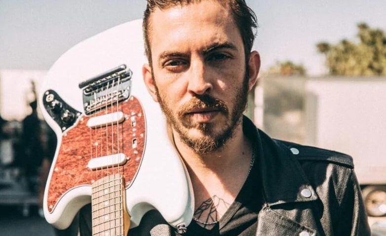 Concertul lui Dennis Lloyd de la Flight Festival, anulat din cauza războiului din Orientul Mijlociu Concertul lui Dennis Lloyd de la Flight Festival, anulat din cauza războiului din Orientul Mijlociu