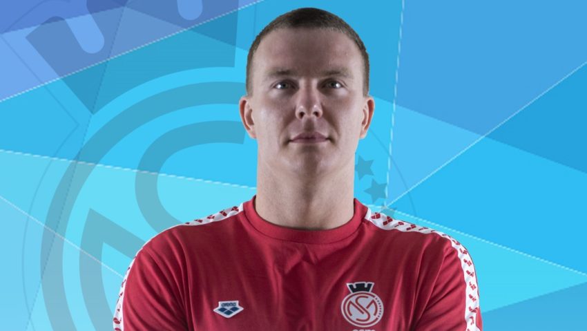 Arădeanul Vancsik Levente continuă la CSM Oradea