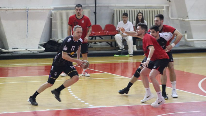 Timișoara învinge Oradea, în duelul direct pentru un loc în Liga Zimbrilor | AUDIO Timișoara învinge Oradea, în duelul direct pentru un loc în Liga Zimbrilor | AUDIO