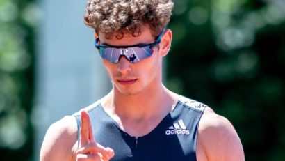 Orădeanul Mihai Dringo, calificat la Campionatul Mondial