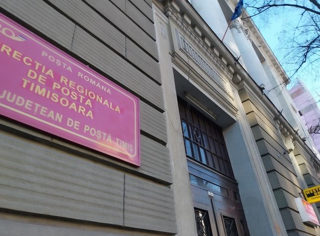 Urmărire pe străzile Timișoarei: Poliția a recuperat 10 milioane de lei furați de la Poșta Română Urmărire pe străzile Timișoarei: Poliția a recuperat 10 milioane de lei furați de la Poșta Română