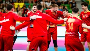 Victorie mare pentru România la Mondialul de tineret