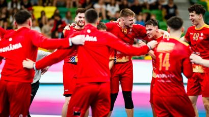 Victorie mare pentru România la Mondialul de tineret
