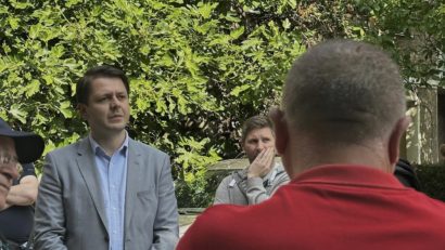 Soluția propusă de viceprimarul Timișoarei pentru reducerea cheltuielilor publice: preluarea unor atribuții de la instituțiile deconcentrate