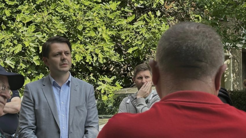 Soluția propusă de viceprimarul Timișoarei pentru reducerea cheltuielilor publice: preluarea unor atribuții de la instituțiile deconcentrate Soluția propusă de viceprimarul Timișoarei pentru reducerea cheltuielilor publice: preluarea unor atribuții de la instituțiile deconcentrate