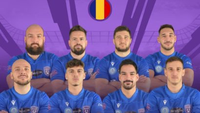 Opt timișoreni pentru „expediția sud-americană” | AUDIO