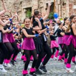 Festivalul Centrului de Cultură și Artă al Județului Timiș la Timișoara / PROGRAM