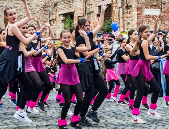 Festivalul Centrului de Cultură și Artă al Județului Timiș la Timișoara / PROGRAM