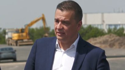 Președintele interimar al PSD anunță că partidul nu va accepta scăderea veniturilor românilor