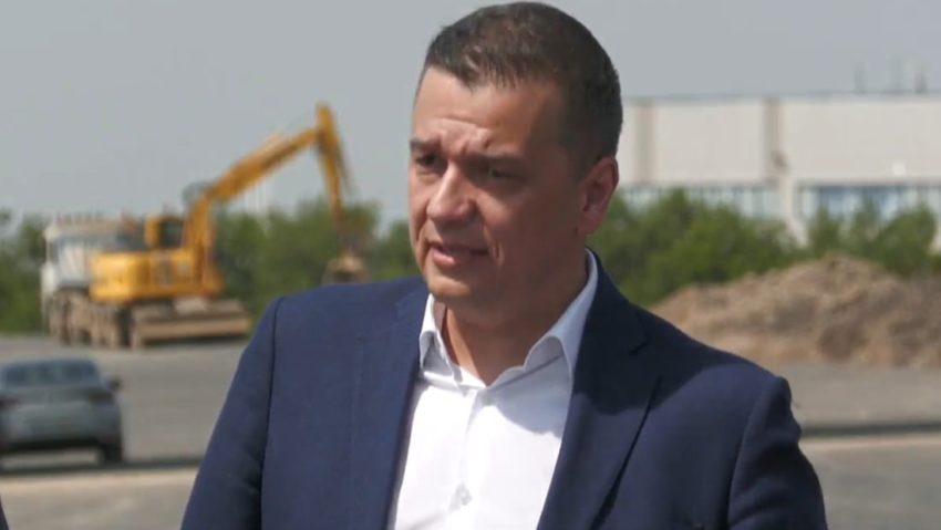 Președintele interimar al PSD anunță că partidul nu va accepta scăderea veniturilor românilor Președintele interimar al PSD anunță că partidul nu va accepta scăderea veniturilor românilor