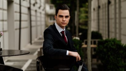 Singurul 10 curat la Bacalaureat în Timiș: Toma Brihăcescu de la Liceul „Grigore Moisil” din Timișoara