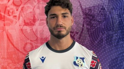 Abel Popa îngroașă lista transferurilor la FC Bihor