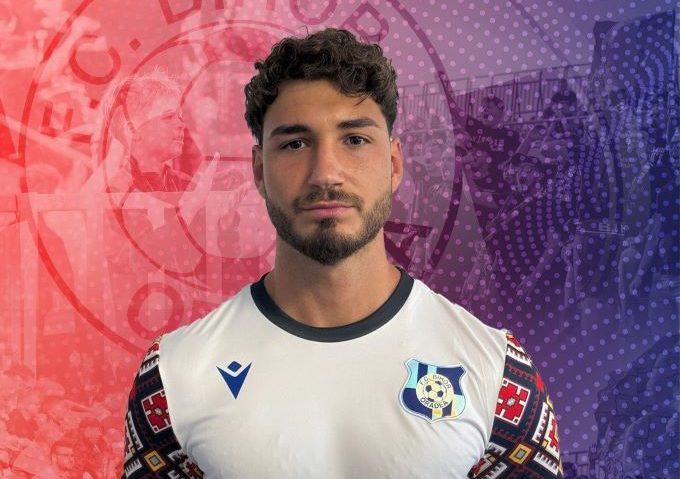 Abel Popa îngroașă lista transferurilor la FC Bihor Abel Popa îngroașă lista transferurilor la FC Bihor