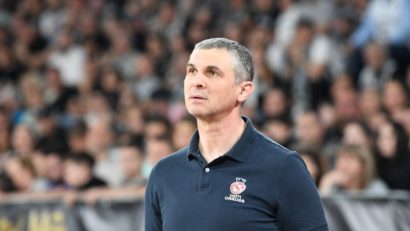 AUDIO / CSM Oradea a pierdut primul meci al finalei