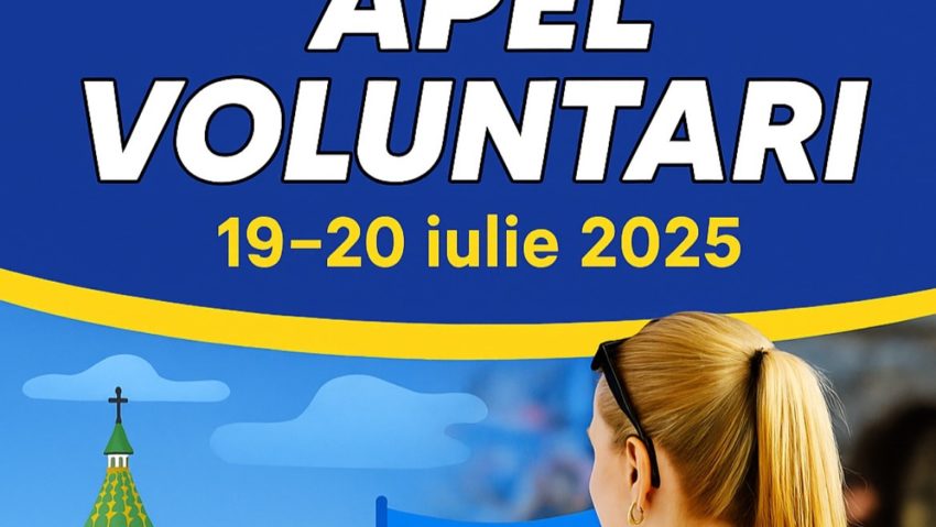 Înscrie-te voluntar la ediția a IV-a Timișoara Triathlon Înscrie-te voluntar la ediția a IV-a Timișoara Triathlon
