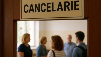 Directorul unui liceu din Timișoara propune consorțiile școlare ca măsură de reducere a cheltuielilor bugetare