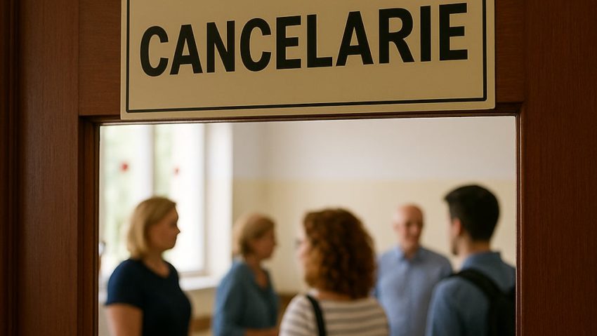 Directorul unui liceu din Timișoara propune consorțiile școlare ca măsură de reducere a cheltuielilor bugetare Directorul unui liceu din Timișoara propune consorțiile școlare ca măsură de reducere a cheltuielilor bugetare