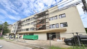 Centrul de Recuperare „Speranța” din Timișoara ar putea fi deschis la toamnă