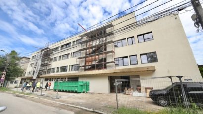 Centrul de Recuperare „Speranța” din Timișoara ar putea fi deschis la toamnă