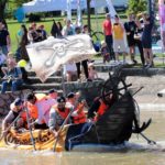 ”Make it! Race it! Recycle it!”, concursul de bărci din materiale reciclabile, revine pe Bega