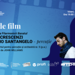 Star Wars, magia muzicii și a cinematografiei, la Filarmonica Banatul