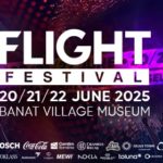 Flight Festival 2025, la Muzeul Satului Bănățean din Timișoara