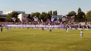 AUDIO / Oli bate și la Poli; sătmărenii promovează în liga a 2-a