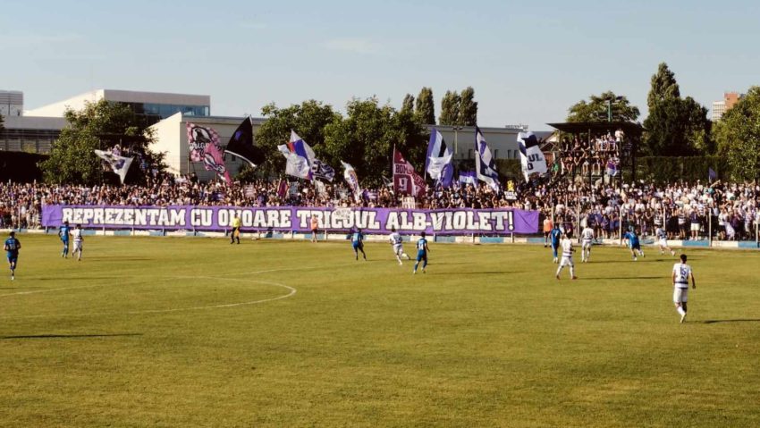 AUDIO / Oli bate și la Poli; sătmărenii promovează în liga a 2-a