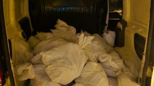 Jaful banilor de pensii a fost dat la pont. Anchetă internă la Poșta Română din Timișoara