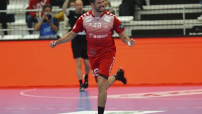 Un brazilian la SCM Politehnica Timișoara!