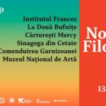 Noaptea Filosofiei revine la Timișoara. Tema ediției: Democrație – Atenție, fragilă!