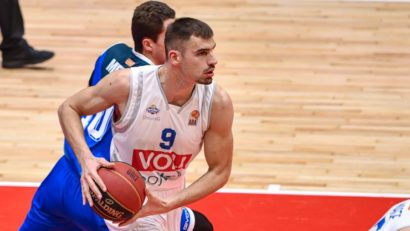 Primul transfer pentru secția de baschet de la SCM Timișoara