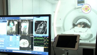 Investigație avansată pentru diagnostic în cardiologie, disponibilă la Spitalul „Victor Babeș” din Timișoara